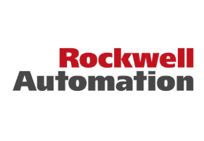 logotyp rockwell
