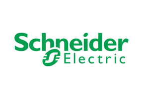 logotyp schneider